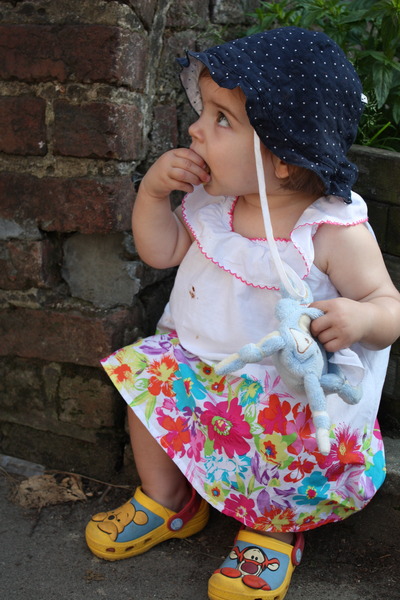 jan 2013- No, I will not have a new nappy