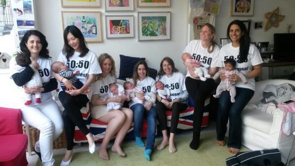 Webchat on women and politics, with Nicky Morgan, Jo Swinson and Gloria De Piero: Tuesday June 24, 1pm