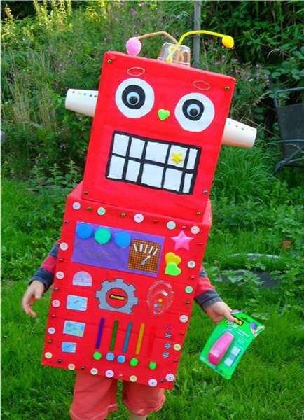 Share photos of your DCs' best crafty creations with Hobbycraft and tell us about your DCs' favourite craft activities - 5 MNers to win a £100 Hobbycraft voucher NOW CLOSED
