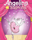 Win family ticket to see Angelina Ballerina at G Live