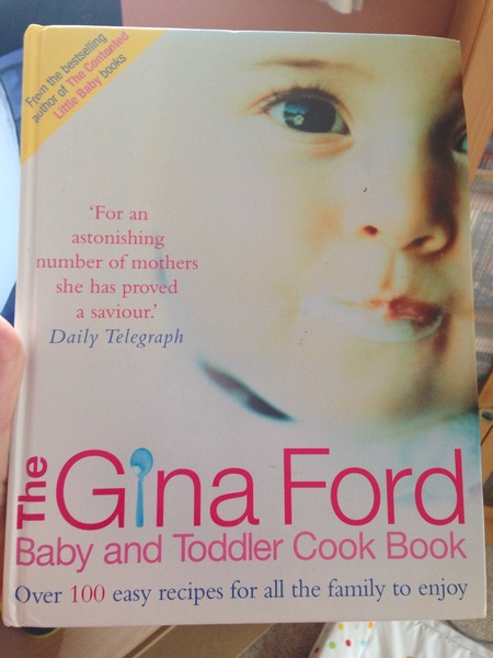 weaning-I've no idea where to start!