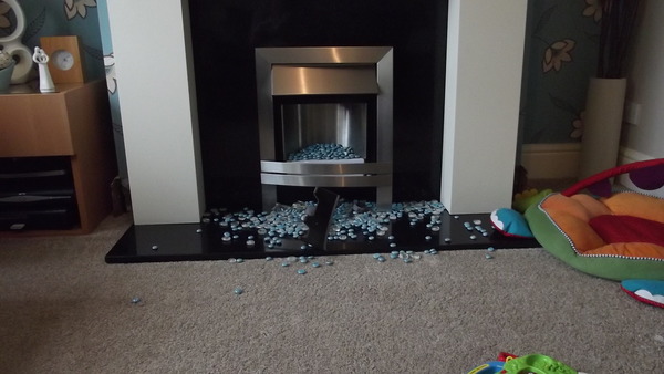 Tell Lindam when you started thinking about child safety in the home – you could win a Full Lindam Home Safety Pack (worth up to £378)! NOW CLOSED