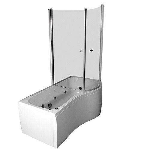 Is there anything I can do to make this a 'family' bathroom? Picture included!