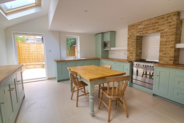 Hoping 2014 will be The Year of the Extension and New Kitchen!  Tell me what works and what you regret.