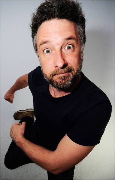Win a Family Ticket for The Laughing Sole Comedy Club for Kids! - CLOSED