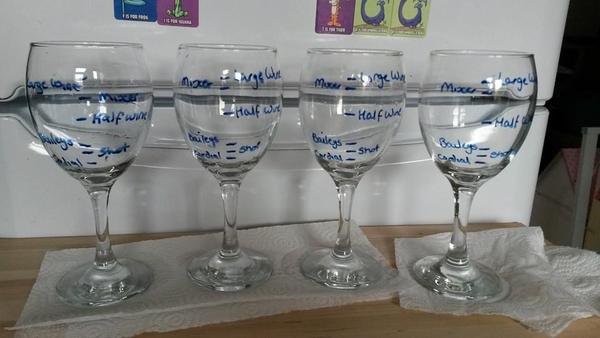 IF / ADF / 4:3 / 5:2 / 6:1 / 16:8 ~ Maintaining at a healthy weight ~ Chapter 4