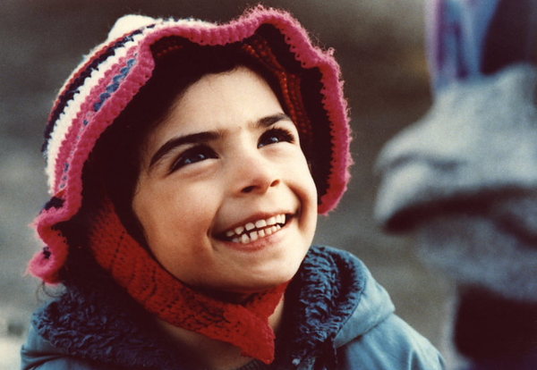 The Cinema of Childhood