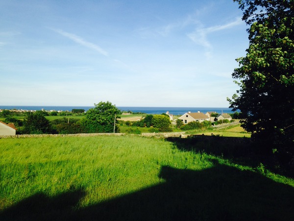 November 2012 - Bring on the summer fun