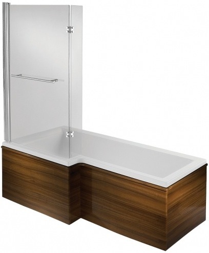 Is there anything I can do to make this a 'family' bathroom? Picture included!