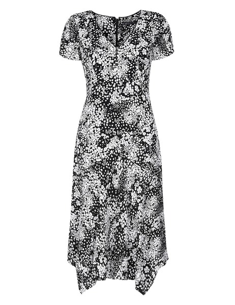 Please find me a summer funeral dress!