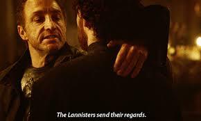 To fancy Petyr 'Littlefinger' Baelish sooooo much more than Jon Snow?