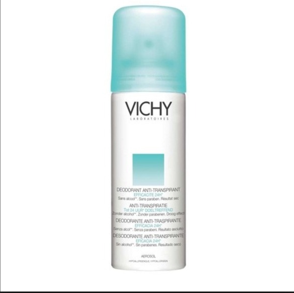 Best deodorant?