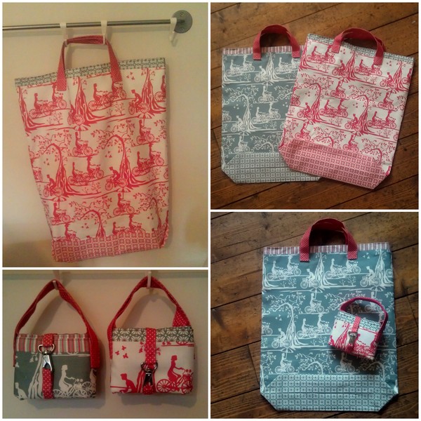 Finished projects - show me yours!