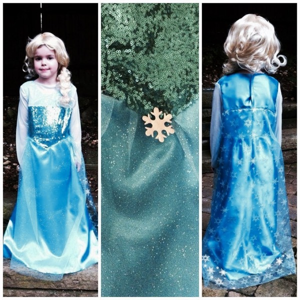 Frozen