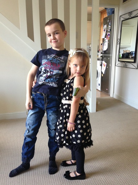 How do I make / encourage STBXH to be a better dad?