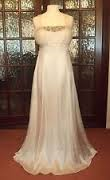 Marriage 2nd time around - what to wear?