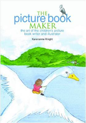 WIN A COPY OF THE PICTUREBOOK MAKER!