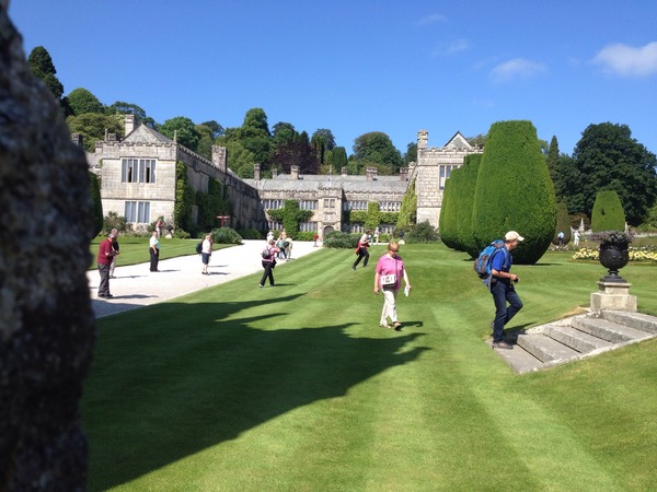 Parkrunners anonymous keep on running