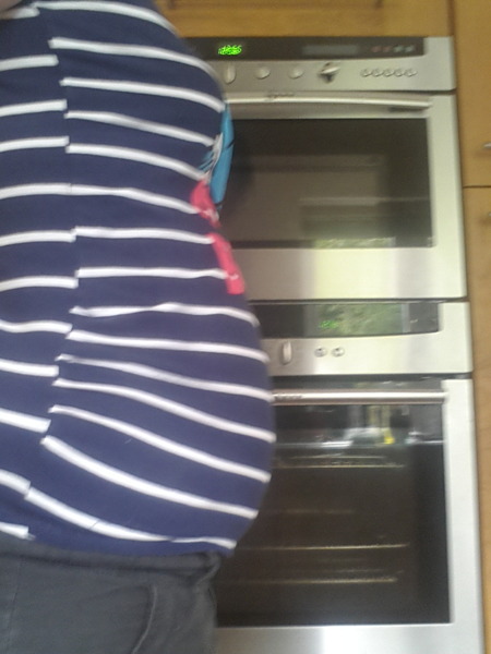 Come one, come all, the Jason Doner-Van is open for business! Don your disco pants, brandish your rim brush and get on it! Its Just Shagging part 24! Can we beat 23's BFP hat trick, flange wankers?!