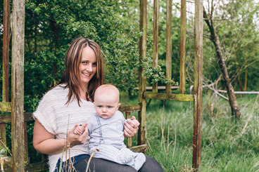 Q&A about inherited heart conditions with the British Heart Foundation - ANSWERS BACK
