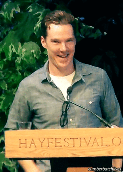 Come and join the cumbercartel!