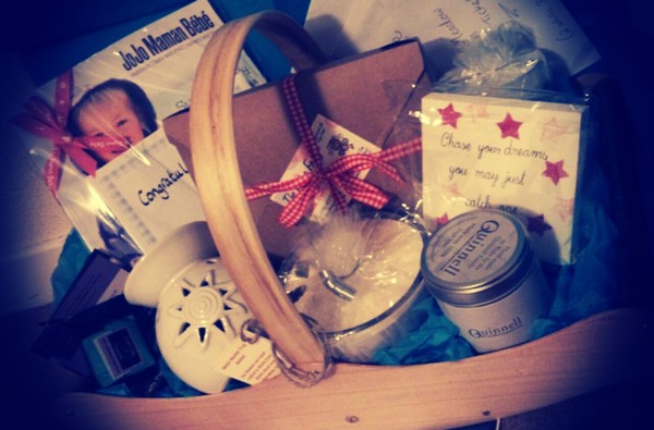 £200 Local Hamper Competition!