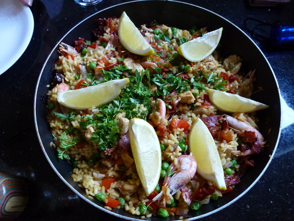 Talk to Flora about your signature family dish and  you could win a £200 John Lewis voucher NOW CLOSED