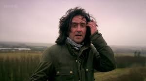 To think if you are going to narrate a BBC science documentary