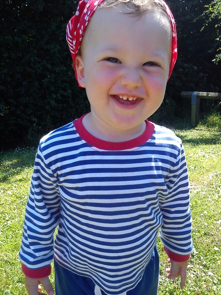 jan 2013- No, I will not have a new nappy