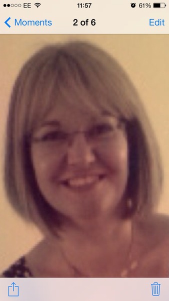 I've had the chop!!
