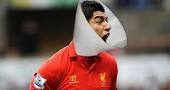 to think Suarez needs to be banned or something?