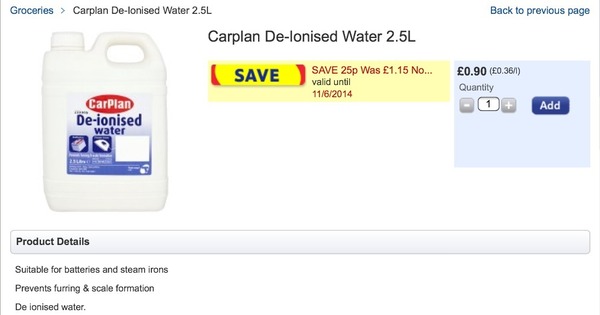 i have found the holy grail of steam mop contratpions - i will kindly share!