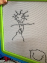 We have fire in our bellies, we're incubating our little Penis Dragons! #3