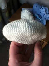 Amigurumi help needed