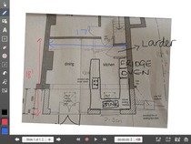 Kitchen/Diner extension
