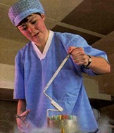 Q&A about fertility claims with Sense About Science -ANSWERS BACK
