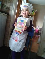 Share photos of your DCs' best crafty creations with Hobbycraft and tell us about your DCs' favourite craft activities - 5 MNers to win a £100 Hobbycraft voucher NOW CLOSED