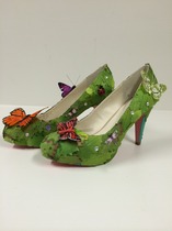 What do you think of these shoes?