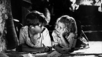 The Cinema of Childhood
