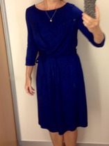 I need a dress for my sons graduation. Any ideas?