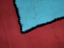 Woolly Hugs. Supporting the Chernobyl Children's Project. Can anyone help us?