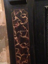 Fireplace help