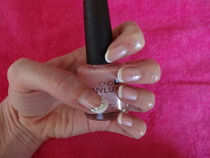 Tip to Toe mobile nail business -Torquay, Paignton & Brixham