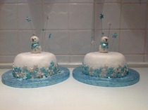 Ellie's Magical Bakery: Share your baking pics to win two places at a cupcake class with Primrose Bakery in Covent Garden, worth £90 - CLOSED
