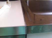 kitchen sink problem