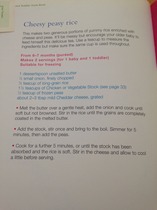 weaning-I've no idea where to start!