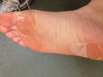 I am going to do footner for the first time today. Anyone with me?