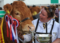 WIN! A Family Ticket to The Great Yorkshire Show! - CLOSED