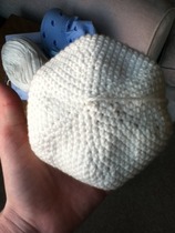 Amigurumi help needed
