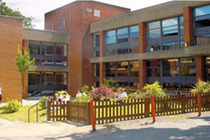 Secondary School Open Days/Evenings - 2015 Entry